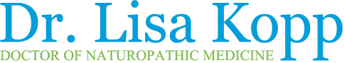 Dr. Lisa Kopp | Doctor of Naturopathic Medicine | Calgary, AB